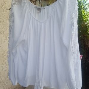 American Rag blouse XL